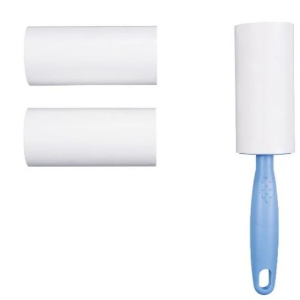 Lint Roller Set 3Pk - Picture 2 of 5